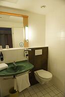 ibis Berlin Messe