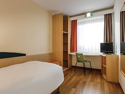 ibis Berlin Messe