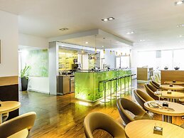 ibis Berlin Messe