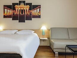 ibis Berlin Messe