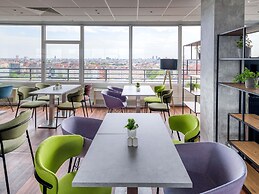 ibis Berlin Messe