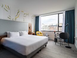 Mercure Antwerp City Centre