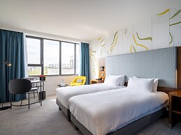 Maek Hotel Antwerp Central - Handwritten Collection