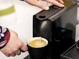 Mercure Antwerp City Centre