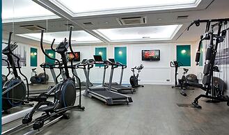 Mercure Antwerp City Centre