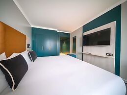Maek Hotel Antwerp Central - Handwritten Collection