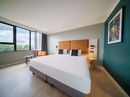 Maek Hotel Antwerp Central - Handwritten Collection