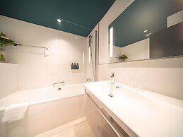 Maek Hotel Antwerp Central - Handwritten Collection