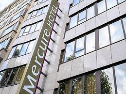 Mercure Antwerp City Centre