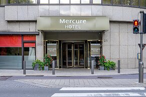 Mercure Antwerp City Centre