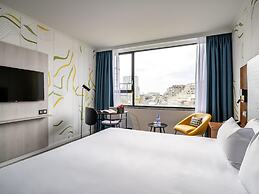 Maek Hotel Antwerp Central - Handwritten Collection