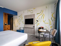 Maek Hotel Antwerp Central - Handwritten Collection
