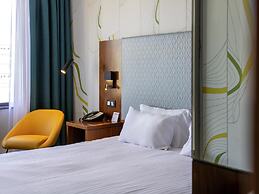 Maek Hotel Antwerp Central - Handwritten Collection