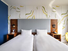 Maek Hotel Antwerp Central - Handwritten Collection