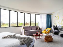Maek Hotel Antwerp Central - Handwritten Collection