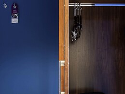 Mercure Antwerp City Centre