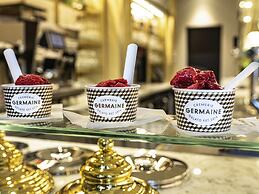 Mercure Antwerp City Centre