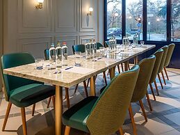 Maek Hotel Antwerp Central - Handwritten Collection