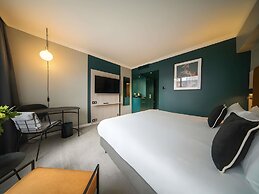 Maek Hotel Antwerp Central - Handwritten Collection