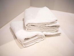 Maek Hotel Antwerp Central - Handwritten Collection
