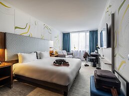 Maek Hotel Antwerp Central - Handwritten Collection