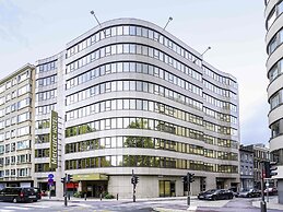 Mercure Antwerp City Centre
