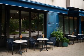 Maek Hotel Antwerp Central - Handwritten Collection