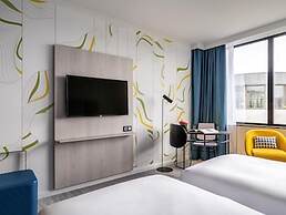 Mercure Antwerp City Centre