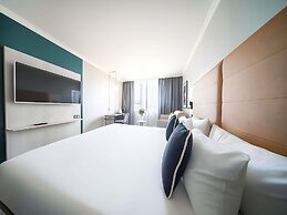 Maek Hotel Antwerp Central - Handwritten Collection