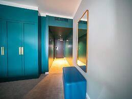 Maek Hotel Antwerp Central - Handwritten Collection