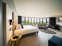 Maek Hotel Antwerp Central - Handwritten Collection