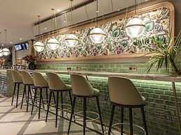 Maek Hotel Antwerp Central - Handwritten Collection