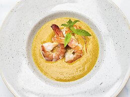 Mercure Antwerp City Centre