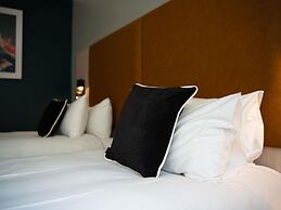 Maek Hotel Antwerp Central - Handwritten Collection