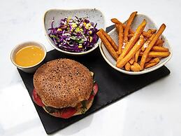 Mercure Antwerp City Centre