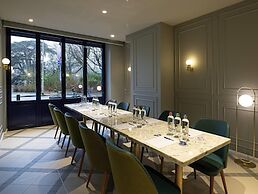 Maek Hotel Antwerp Central - Handwritten Collection