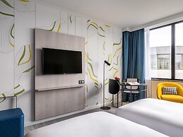 Maek Hotel Antwerp Central - Handwritten Collection