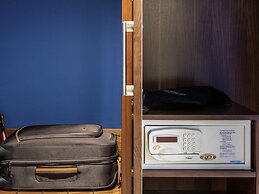 Mercure Antwerp City Centre