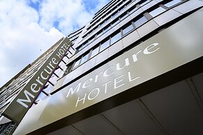Mercure Antwerp City Centre