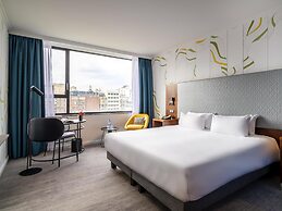 Mercure Antwerp City Centre