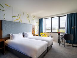 Maek Hotel Antwerp Central - Handwritten Collection