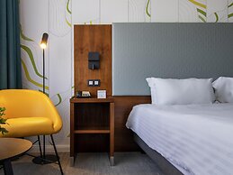 Maek Hotel Antwerp Central - Handwritten Collection
