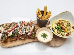 Mercure Antwerp City Centre