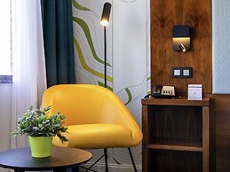 Maek Hotel Antwerp Central - Handwritten Collection