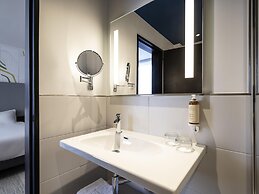 Maek Hotel Antwerp Central - Handwritten Collection