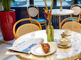 Maek Hotel Antwerp Central - Handwritten Collection