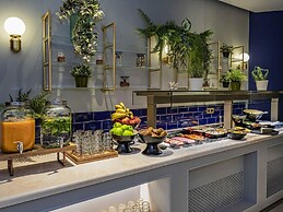 Maek Hotel Antwerp Central - Handwritten Collection