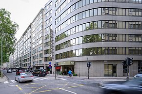 Mercure Antwerp City Centre