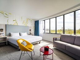 Maek Hotel Antwerp Central - Handwritten Collection