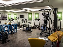 Mercure Antwerp City Centre